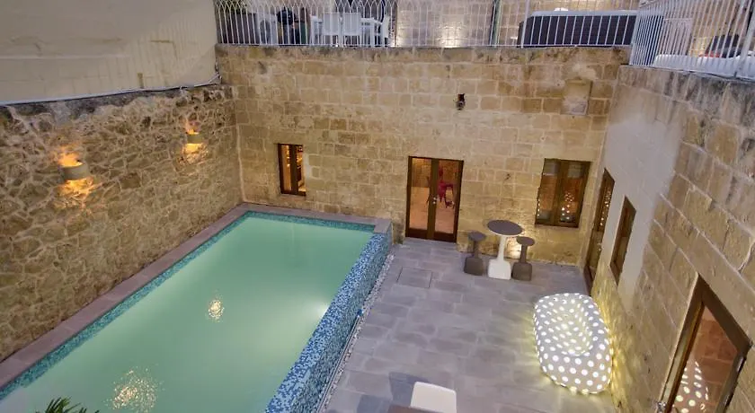 Villa Ta Rozamari à Żejtun