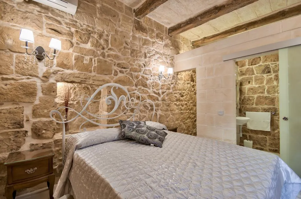 Hébergement de vacances Villa Ta Rozamari à Żejtun