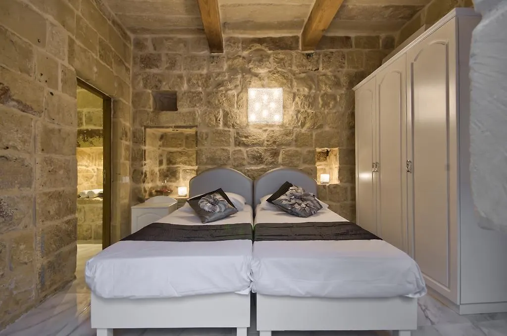 Villa Ta Rozamari à Żejtun
