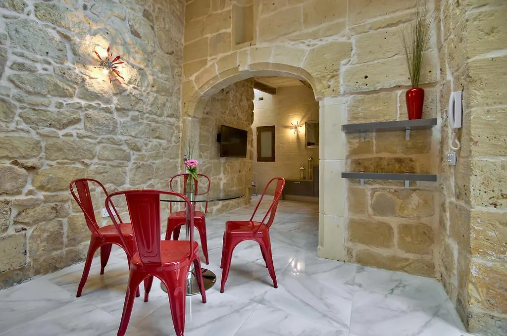Villa Ta Rozamari à Żejtun Hébergement de vacances