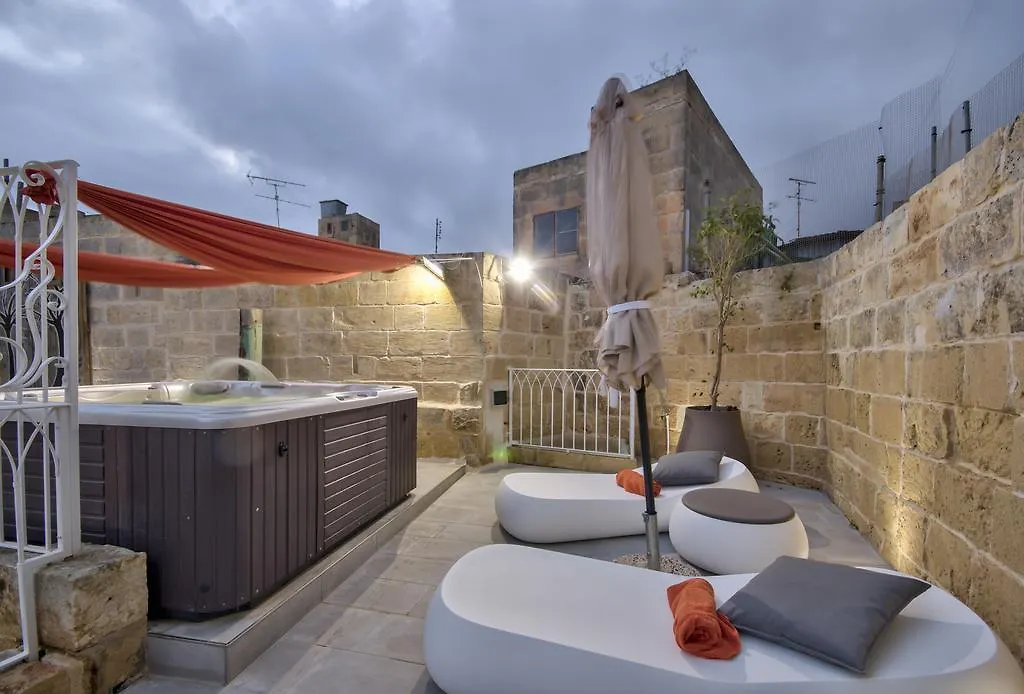 Villa Ta Rozamari à Żejtun 0*,  Malte