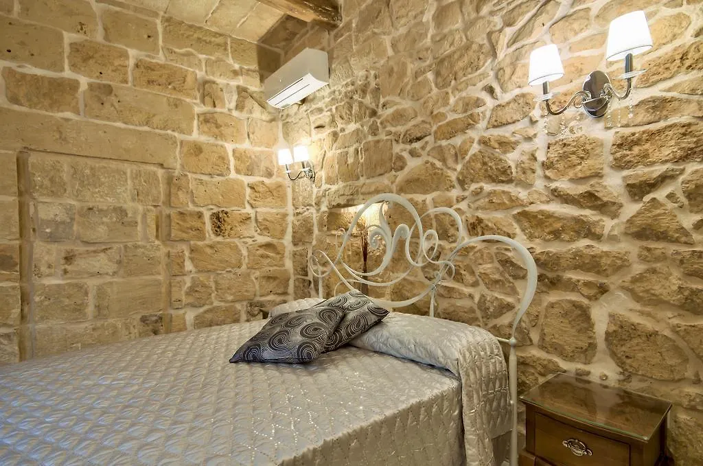 Villa Ta Rozamari à Żejtun Hébergement de vacances
