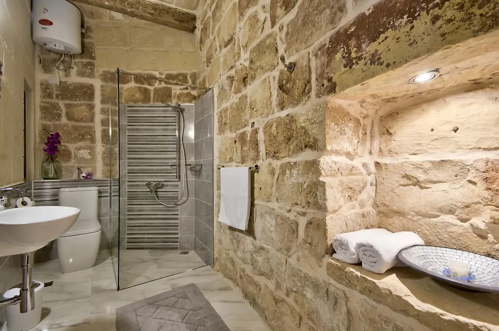 Hébergement de vacances Villa Ta Rozamari à Żejtun Malte