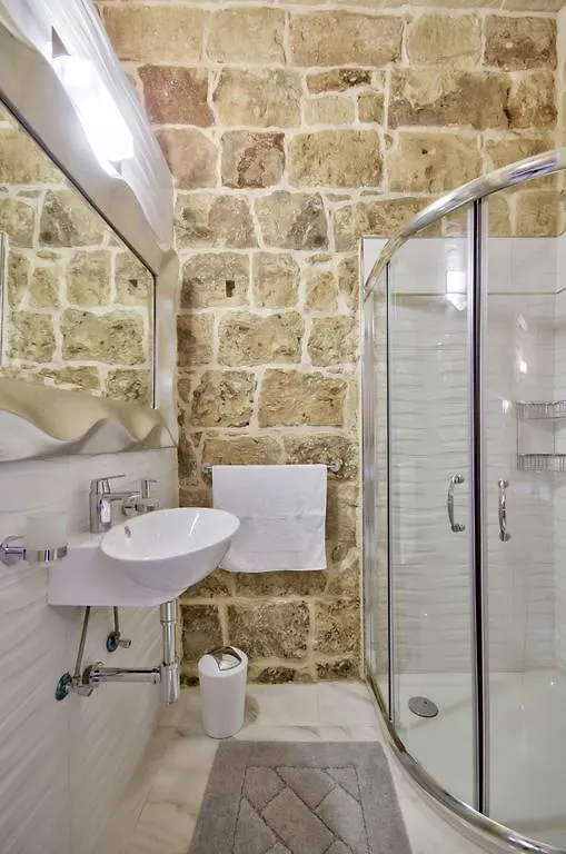 Ta Rozamari Villa Zejtun 0*,
