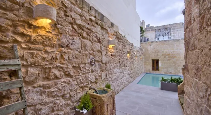 Ta Rozamari Villa Zejtun 0*,