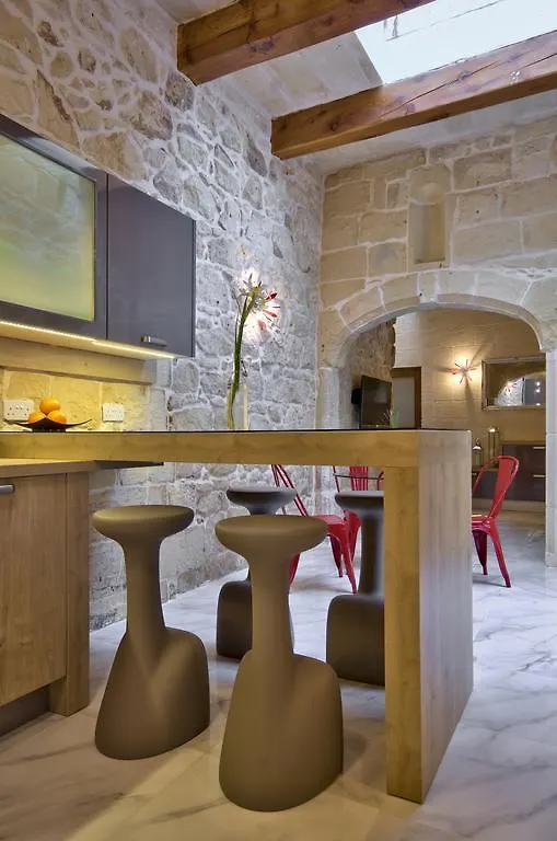 Holiday home Ta Rozamari Villa Zejtun