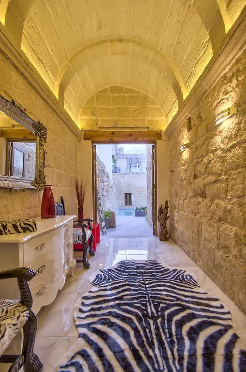 Villa Ta Rozamari à Żejtun 0*,  Malte