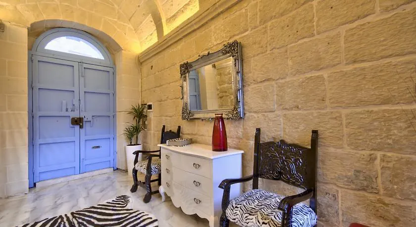 Ta Rozamari Villa Zejtun 0*,