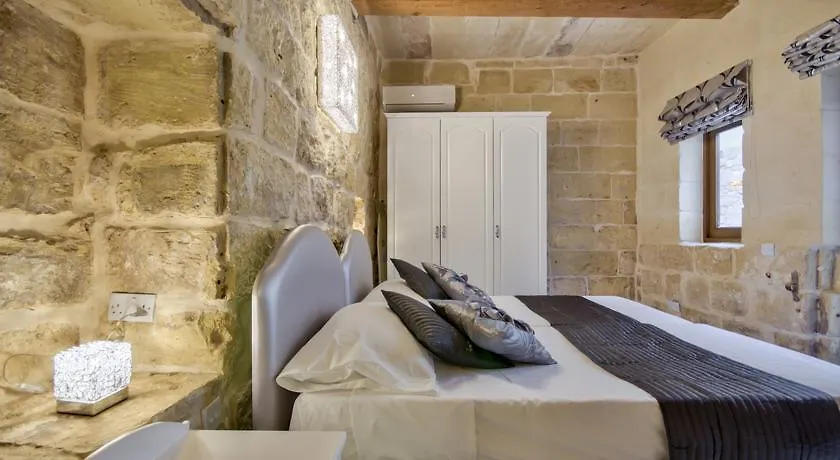 Ta Rozamari Villa Zejtun