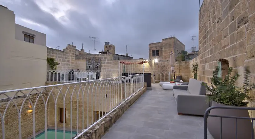 Ta Rozamari Villa Zejtun Holiday home