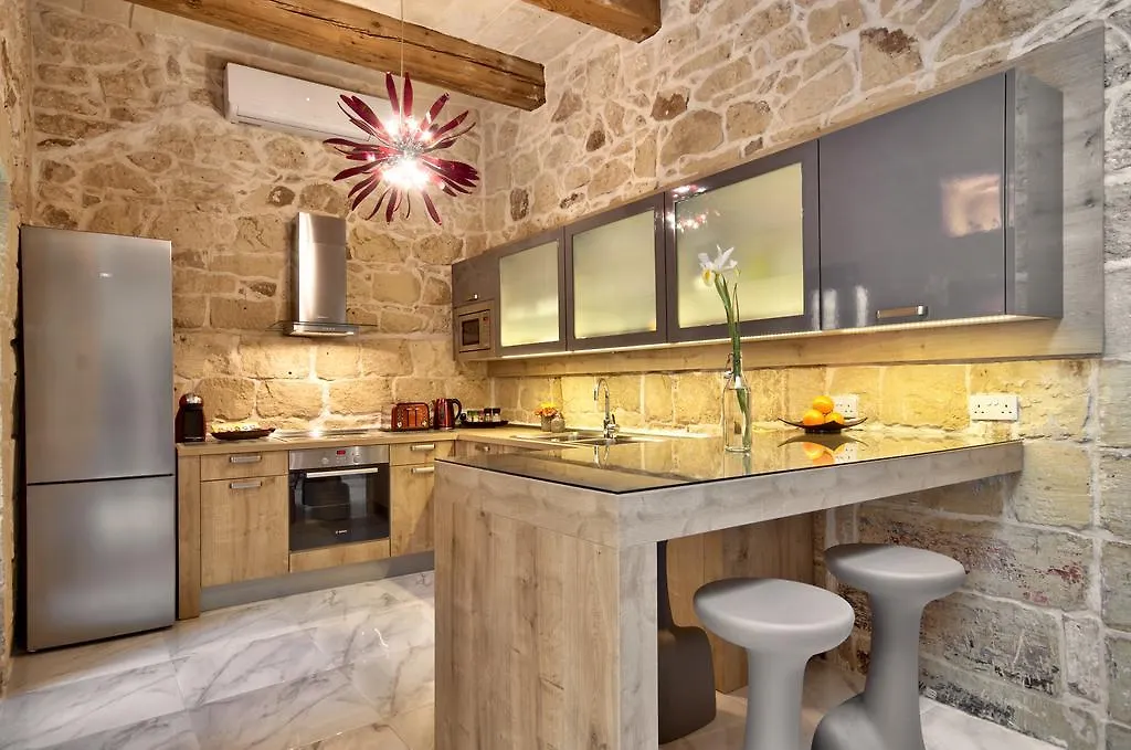 Hébergement de vacances Villa Ta Rozamari à Żejtun