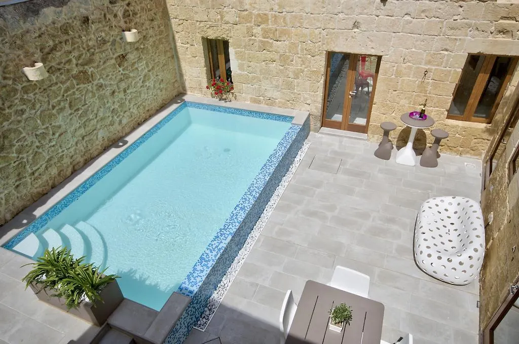 Villa Ta Rozamari à Żejtun