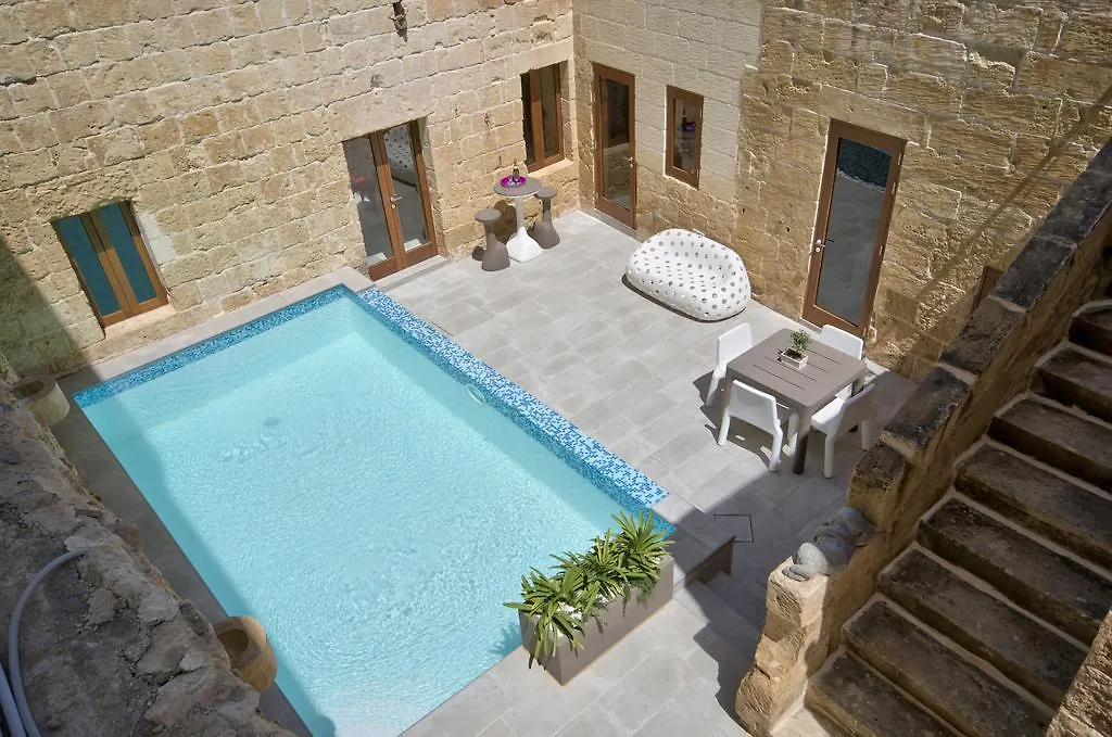 Villa Ta Rozamari à Żejtun 0*,  Malte