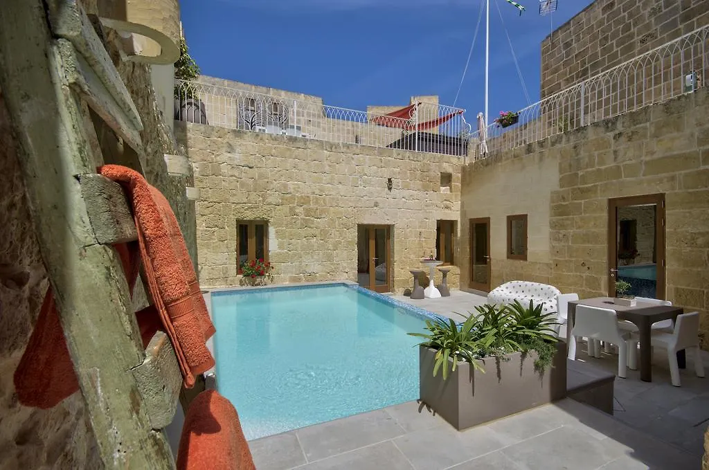 Villa Ta Rozamari à Żejtun